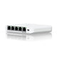 Ubiquiti USW-FLEX-2.5G-5 UniFi 5-Port 2.5GbE Managed Switch Ubiquiti USW-FLEX-2.5G-5 UniFi 5-Port 2.5GbE Managed Switch